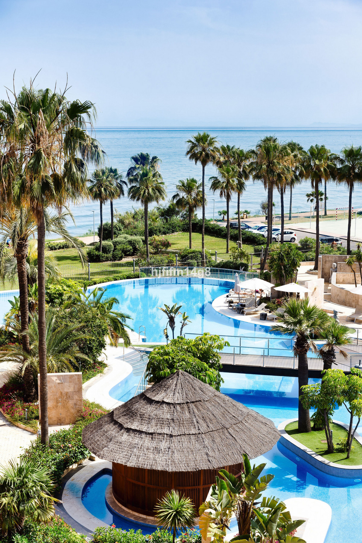 Se vende Ático de 3 dormitorios en Costa Del Sol, Málaga, España