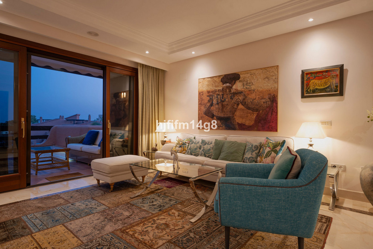 Se vende Ático de 3 dormitorios en Costa Del Sol, Málaga, España