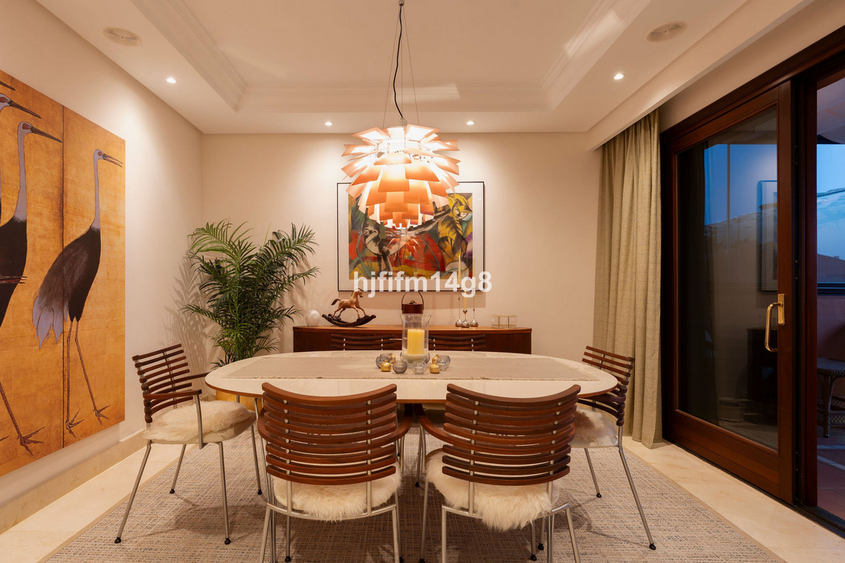 Se vende Ático de 3 dormitorios en Costa Del Sol, Málaga, España