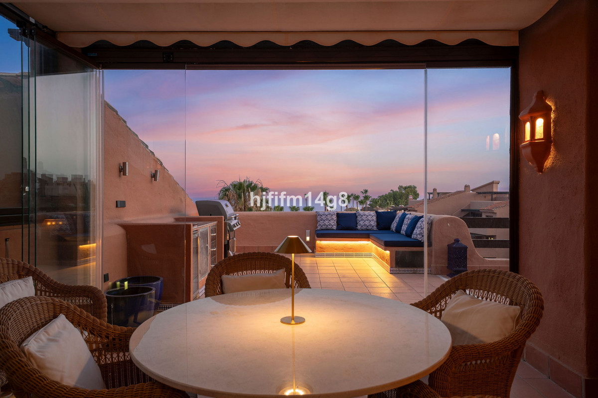 Se vende Ático de 3 dormitorios en Costa Del Sol, Málaga, España