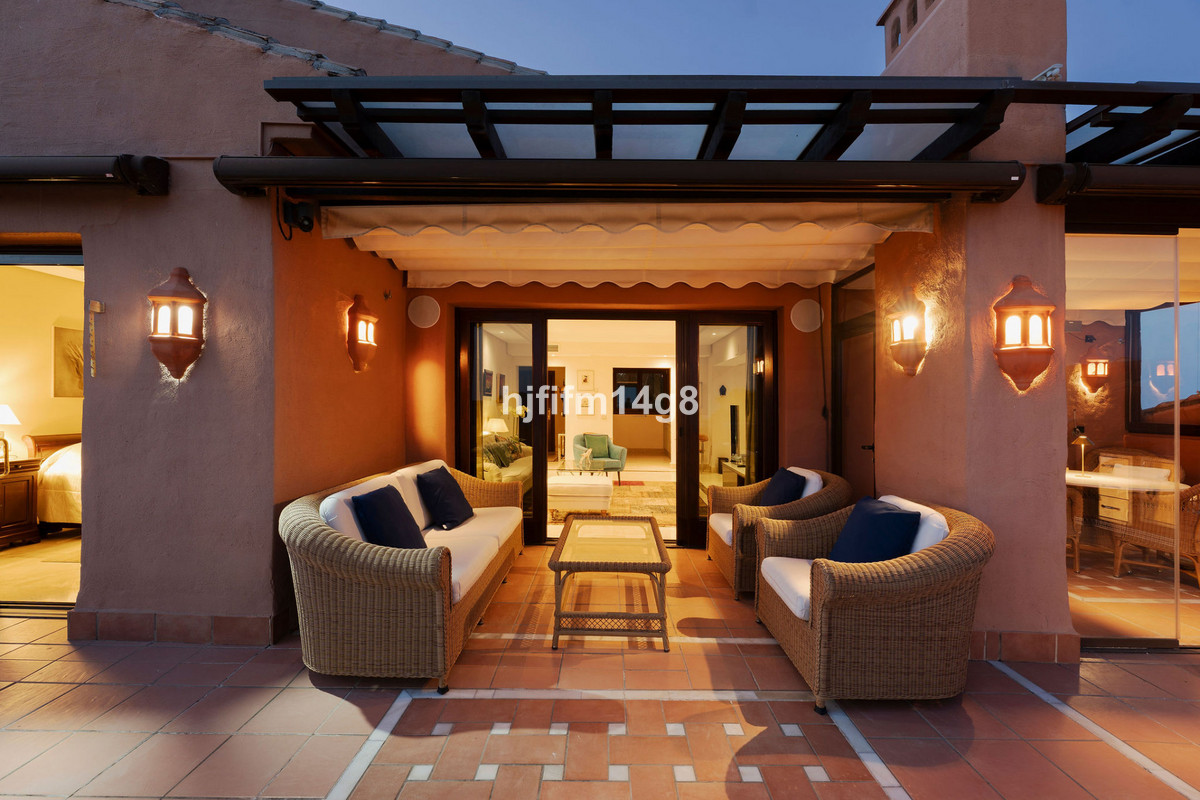 Se vende Ático de 3 dormitorios en Costa Del Sol, Málaga, España