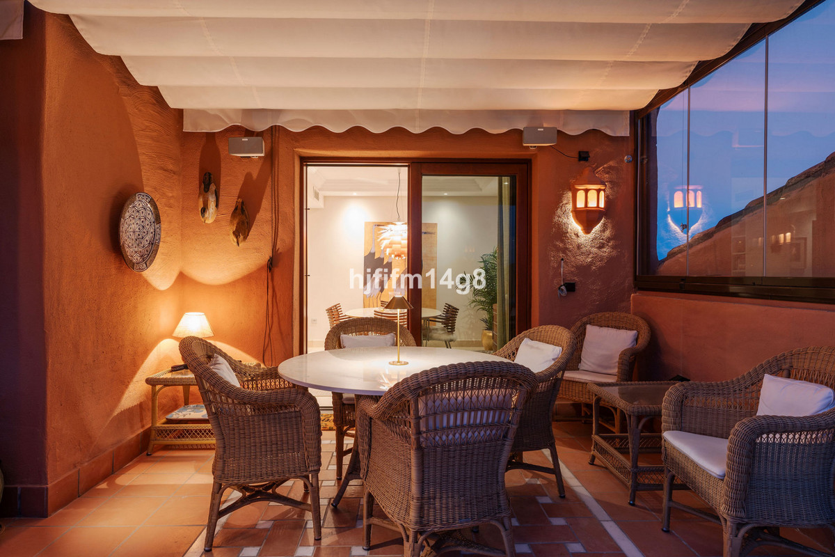 Se vende Ático de 3 dormitorios en Costa Del Sol, Málaga, España