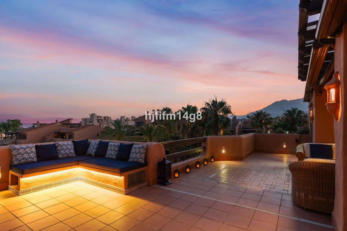Se vende Ático de 3 dormitorios en Costa Del Sol, Málaga, España