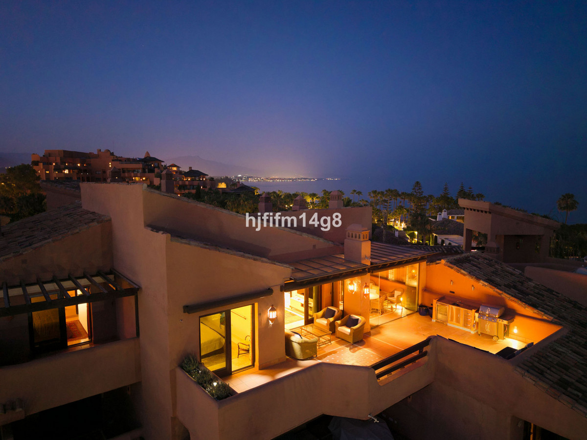 Se vende Ático de 3 dormitorios en Costa Del Sol, Málaga, España