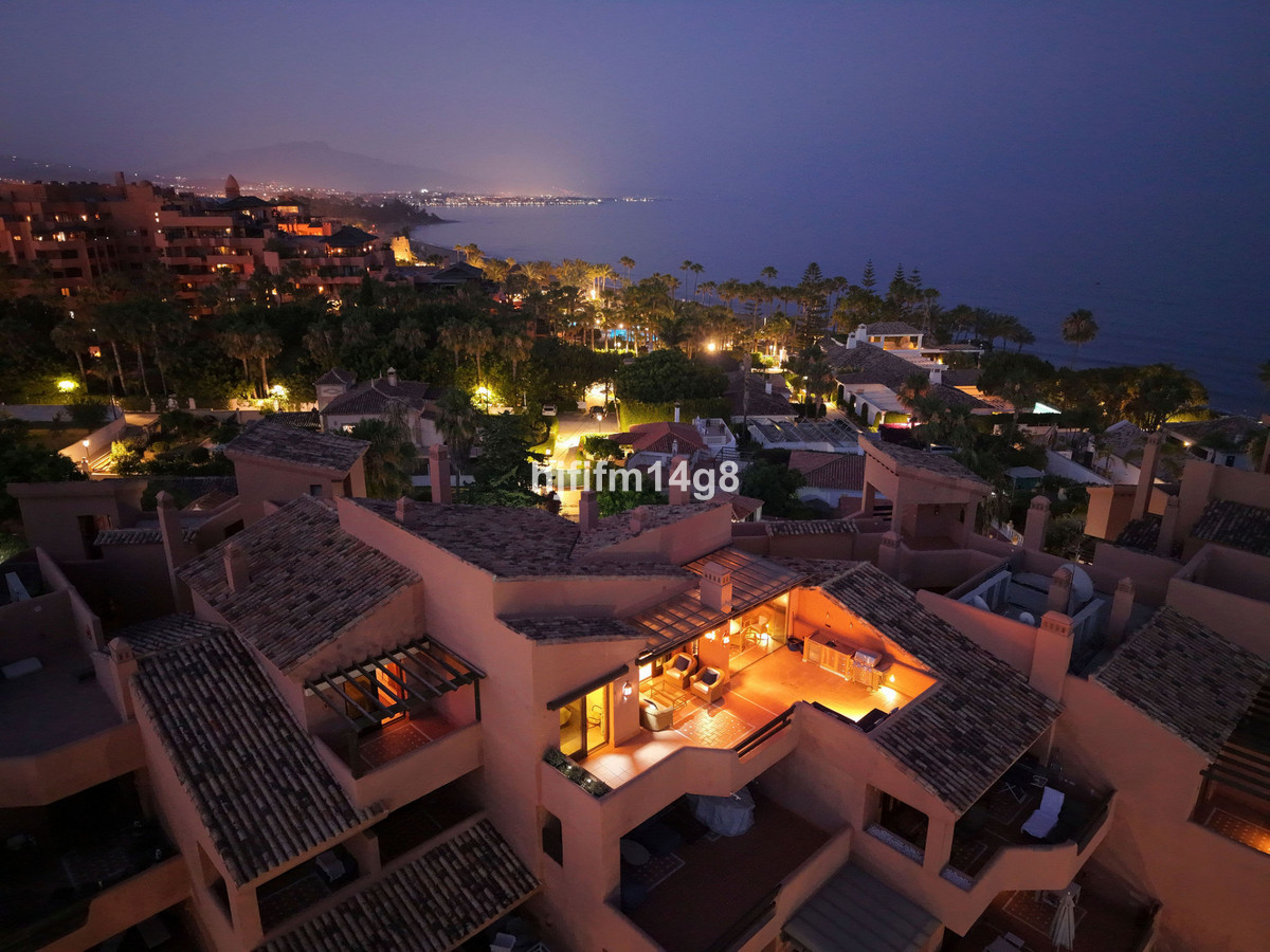 Se vende Ático de 3 dormitorios en Costa Del Sol, Málaga, España