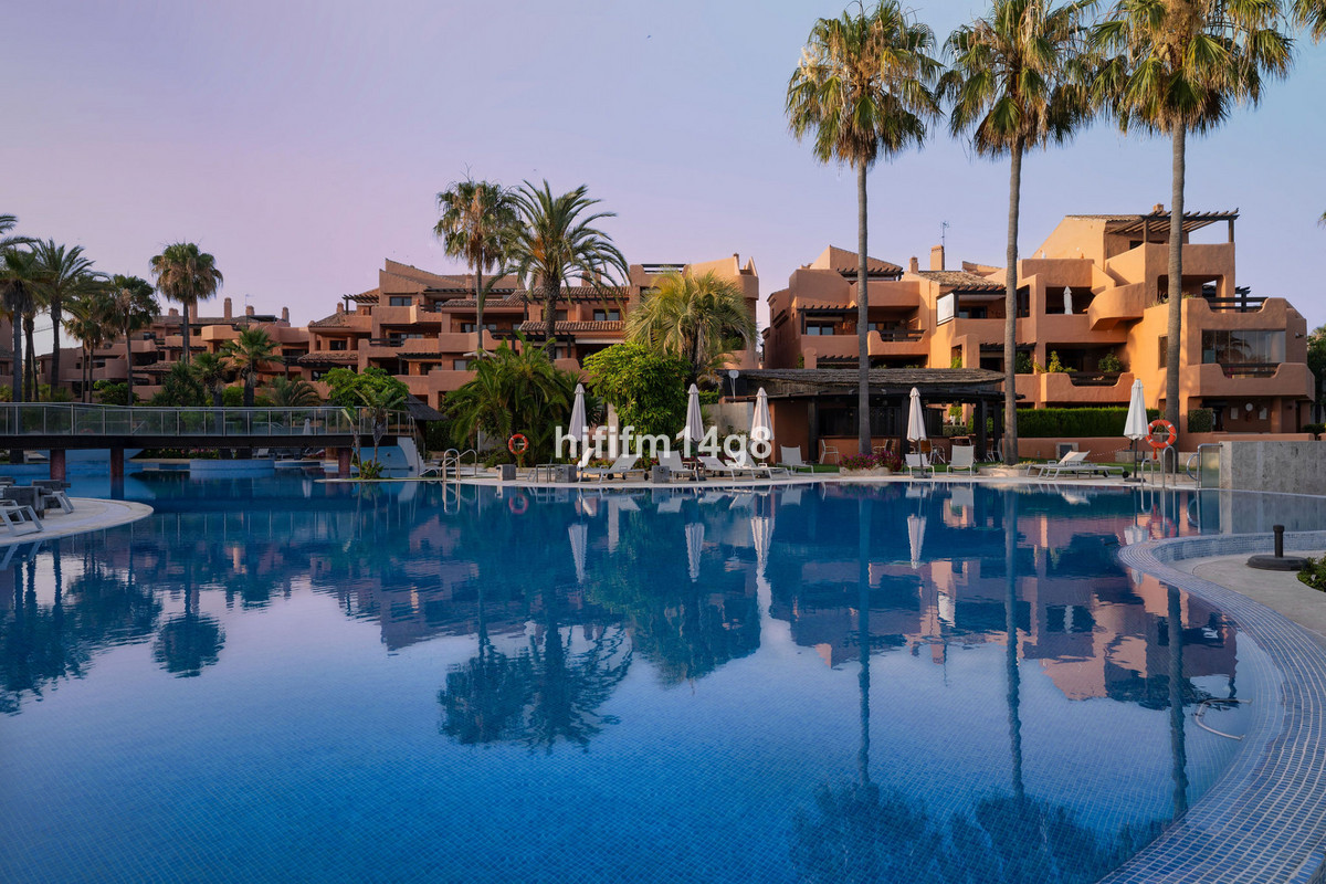 Se vende Ático de 3 dormitorios en Costa Del Sol, Málaga, España