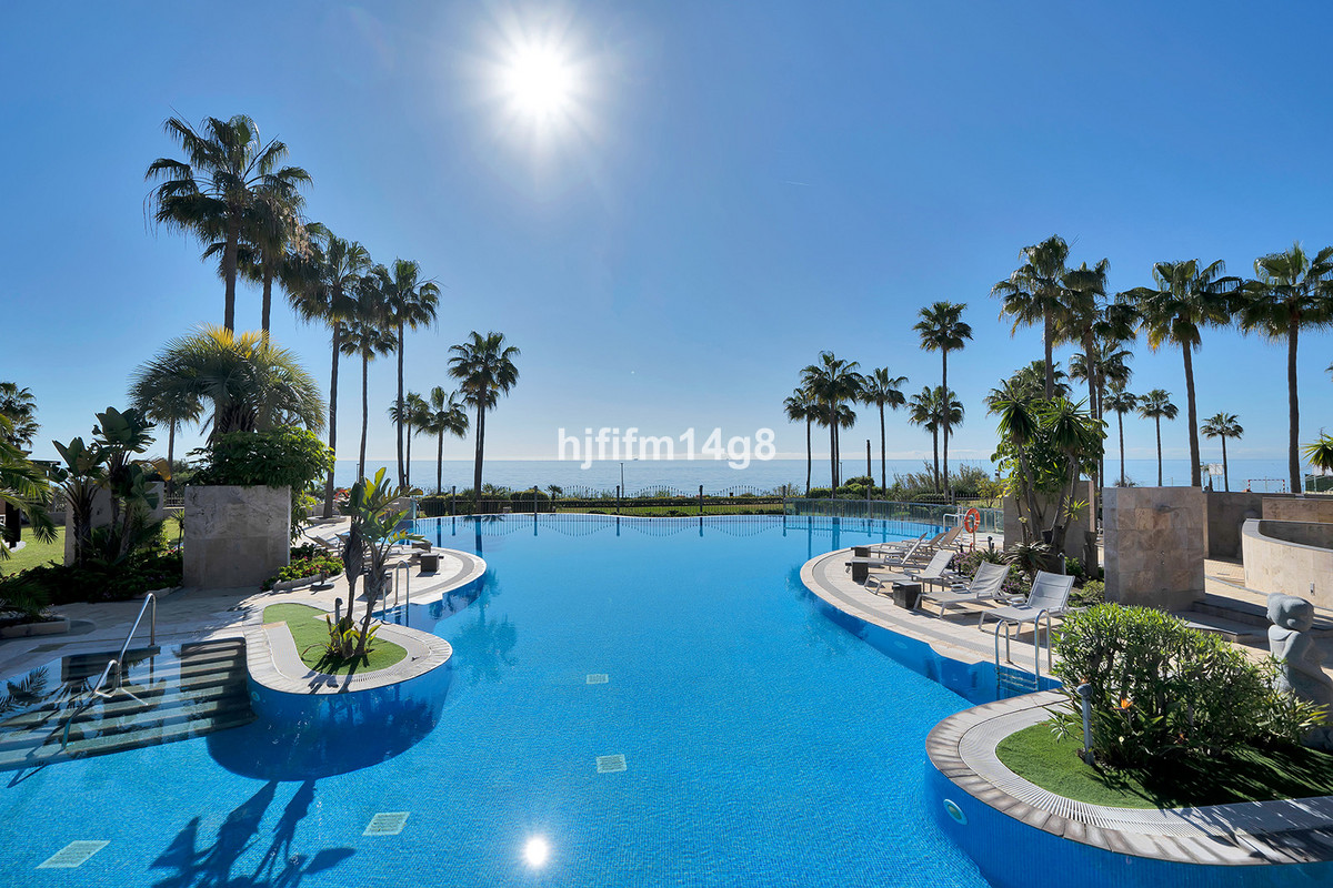 Se vende Ático de 3 dormitorios en Costa Del Sol, Málaga, España