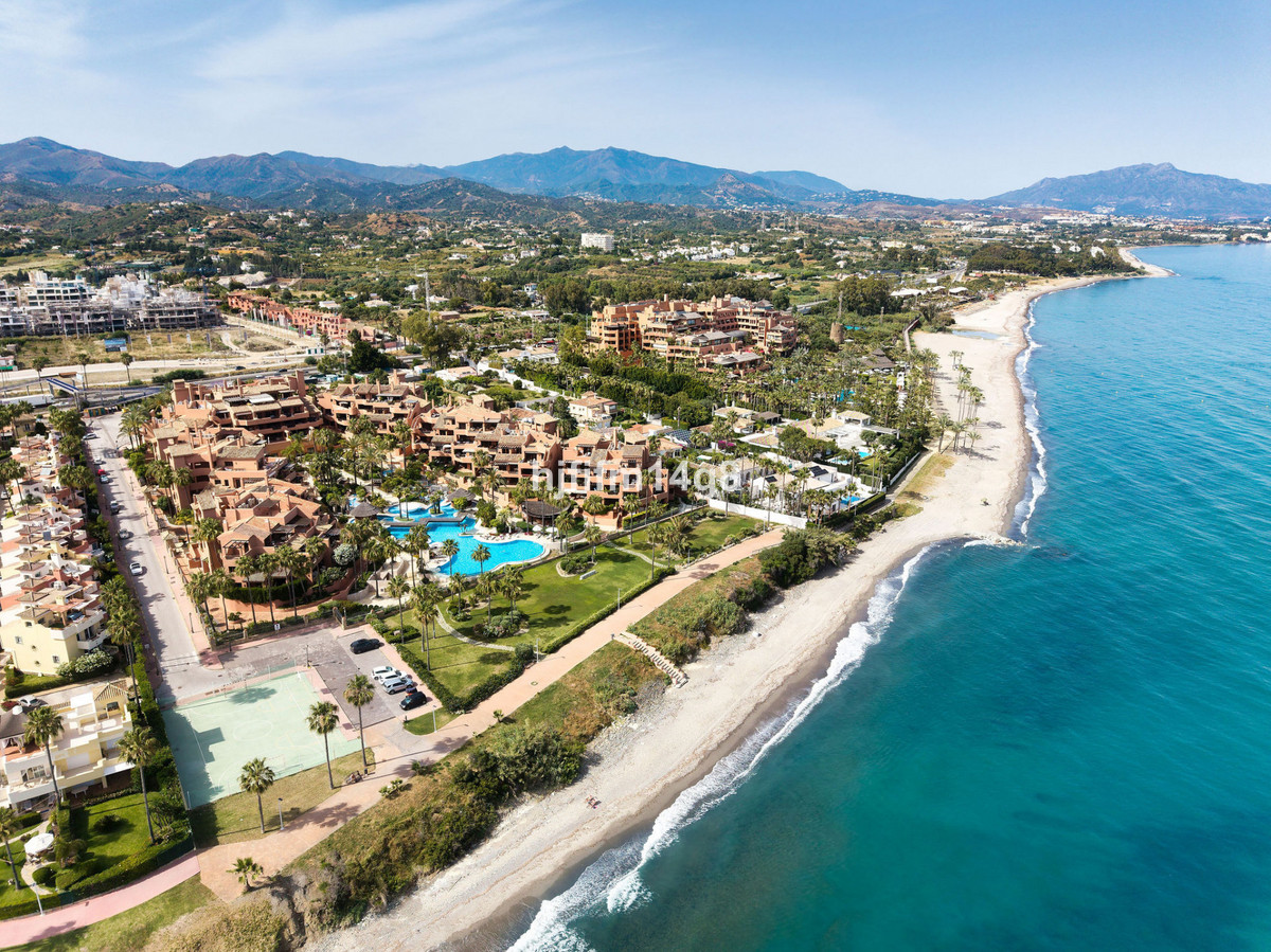 Se vende Ático de 3 dormitorios en Costa Del Sol, Málaga, España