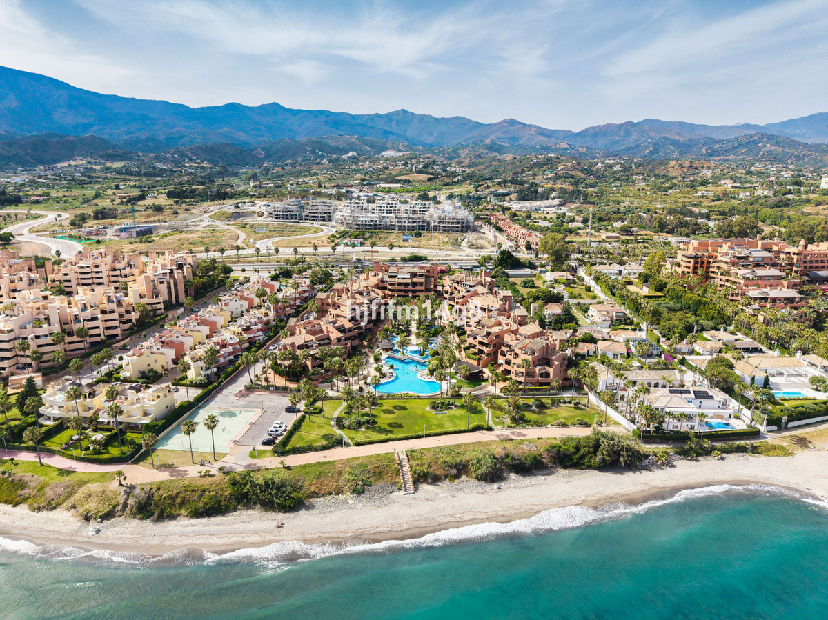 Se vende Ático de 3 dormitorios en Costa Del Sol, Málaga, España