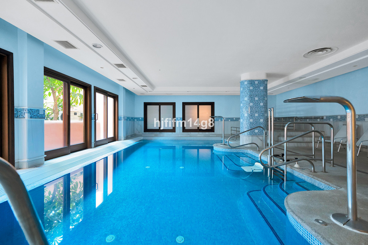 Se vende Ático de 3 dormitorios en Costa Del Sol, Málaga, España