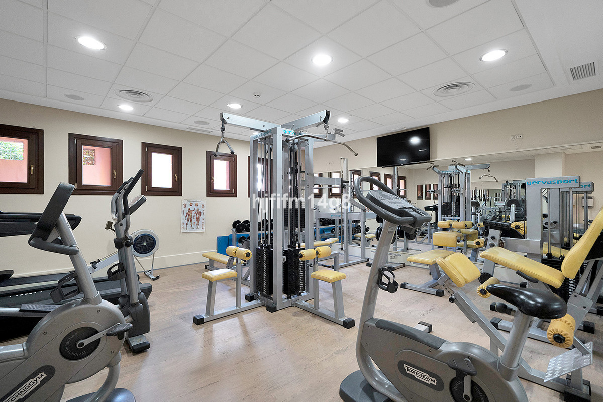 Se vende Ático de 3 dormitorios en Costa Del Sol, Málaga, España