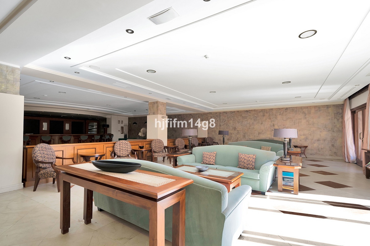 Se vende Ático de 3 dormitorios en Costa Del Sol, Málaga, España