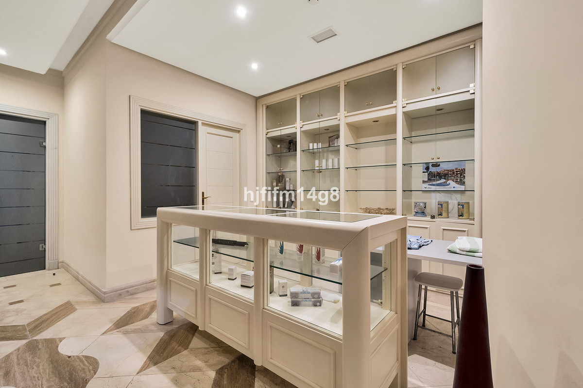 Se vende Ático de 3 dormitorios en Costa Del Sol, Málaga, España
