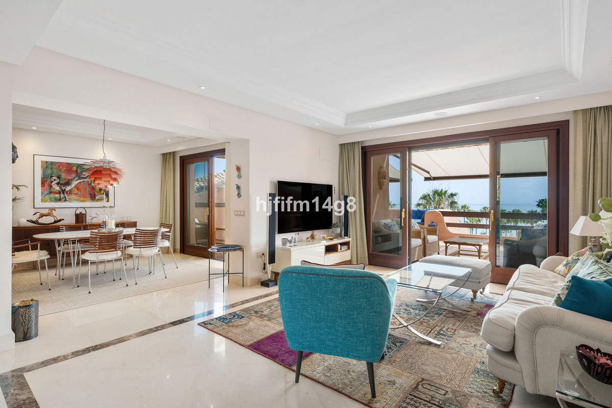 Se vende Ático de 3 dormitorios en Costa Del Sol, Málaga, España