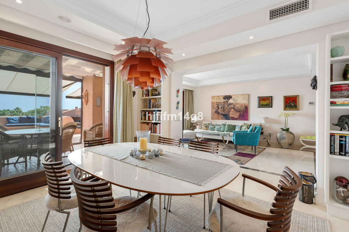 Se vende Ático de 3 dormitorios en Costa Del Sol, Málaga, España
