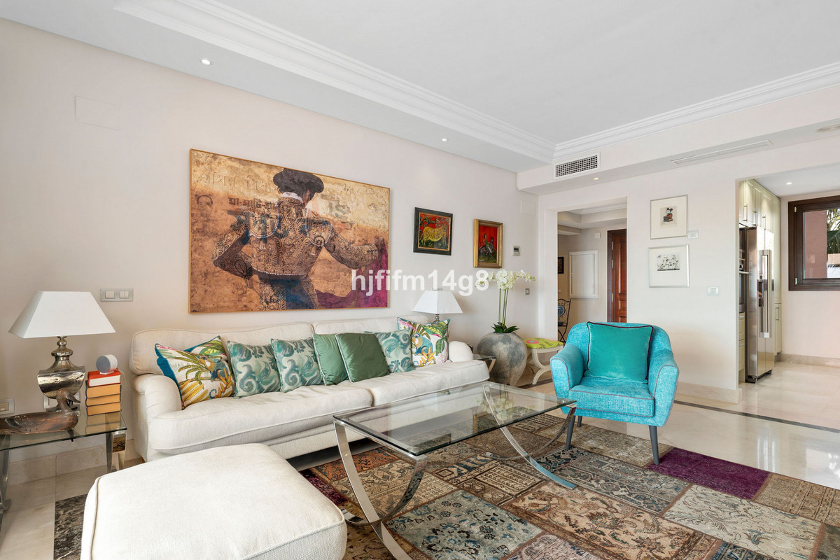Se vende Ático de 3 dormitorios en Costa Del Sol, Málaga, España