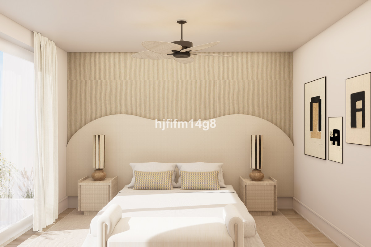3 Bed Apartment for sale in Nueva Andalucía Costa Del Sol, Málaga, Spain