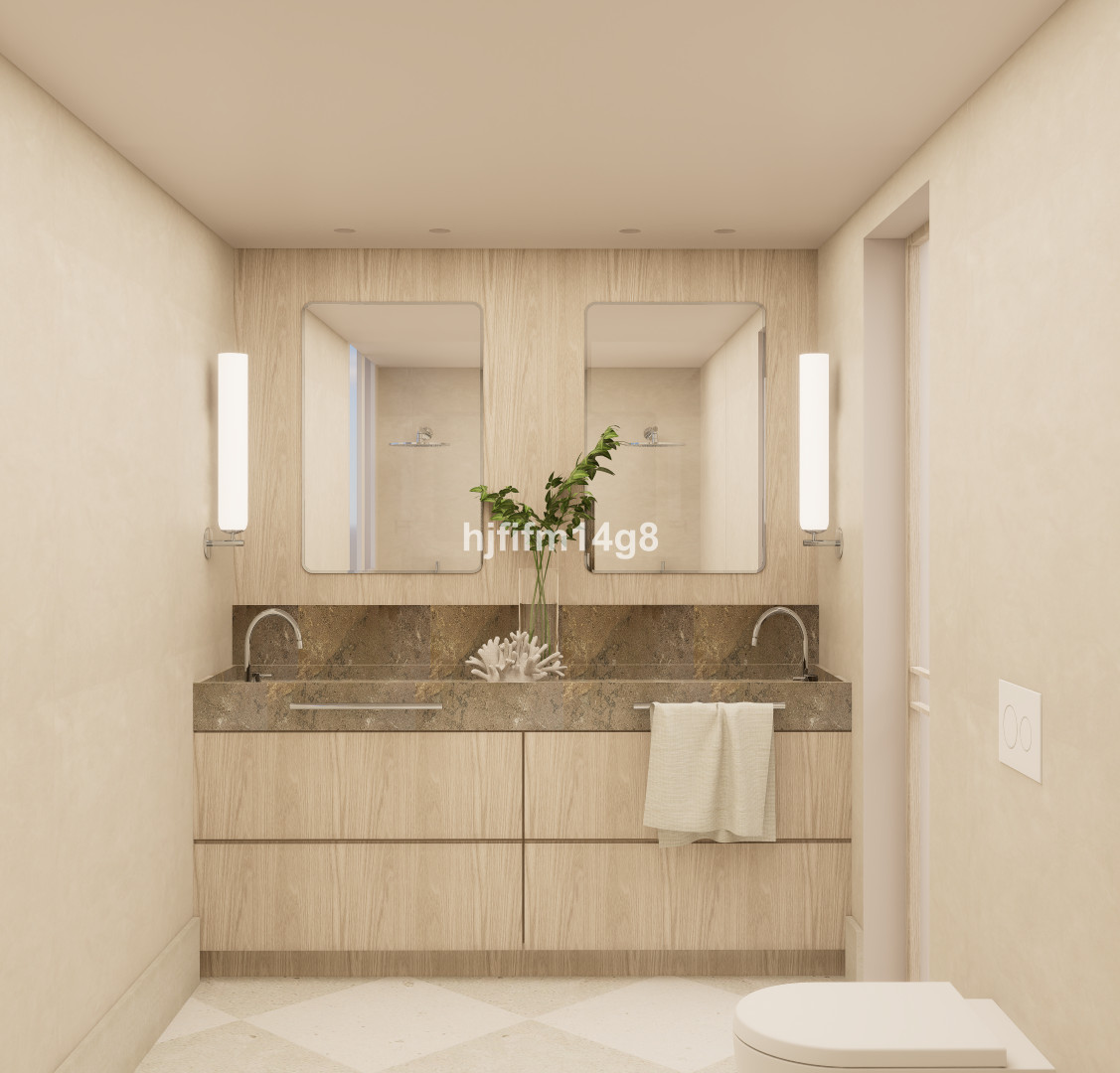 3 Bed Apartment for sale in Nueva Andalucía Costa Del Sol, Málaga, Spain