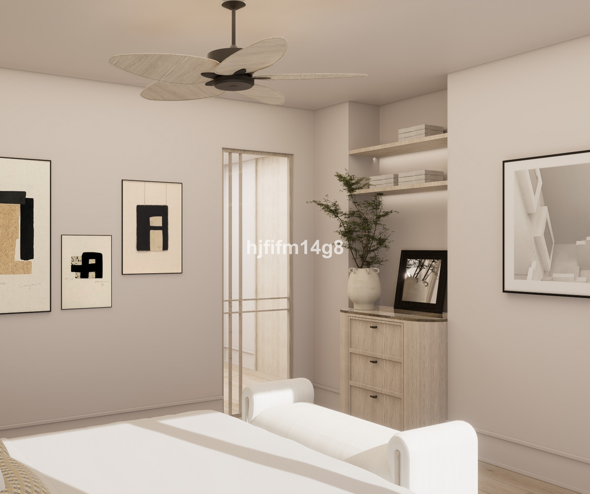3 Bed Apartment for sale in Nueva Andalucía Costa Del Sol, Málaga, Spain
