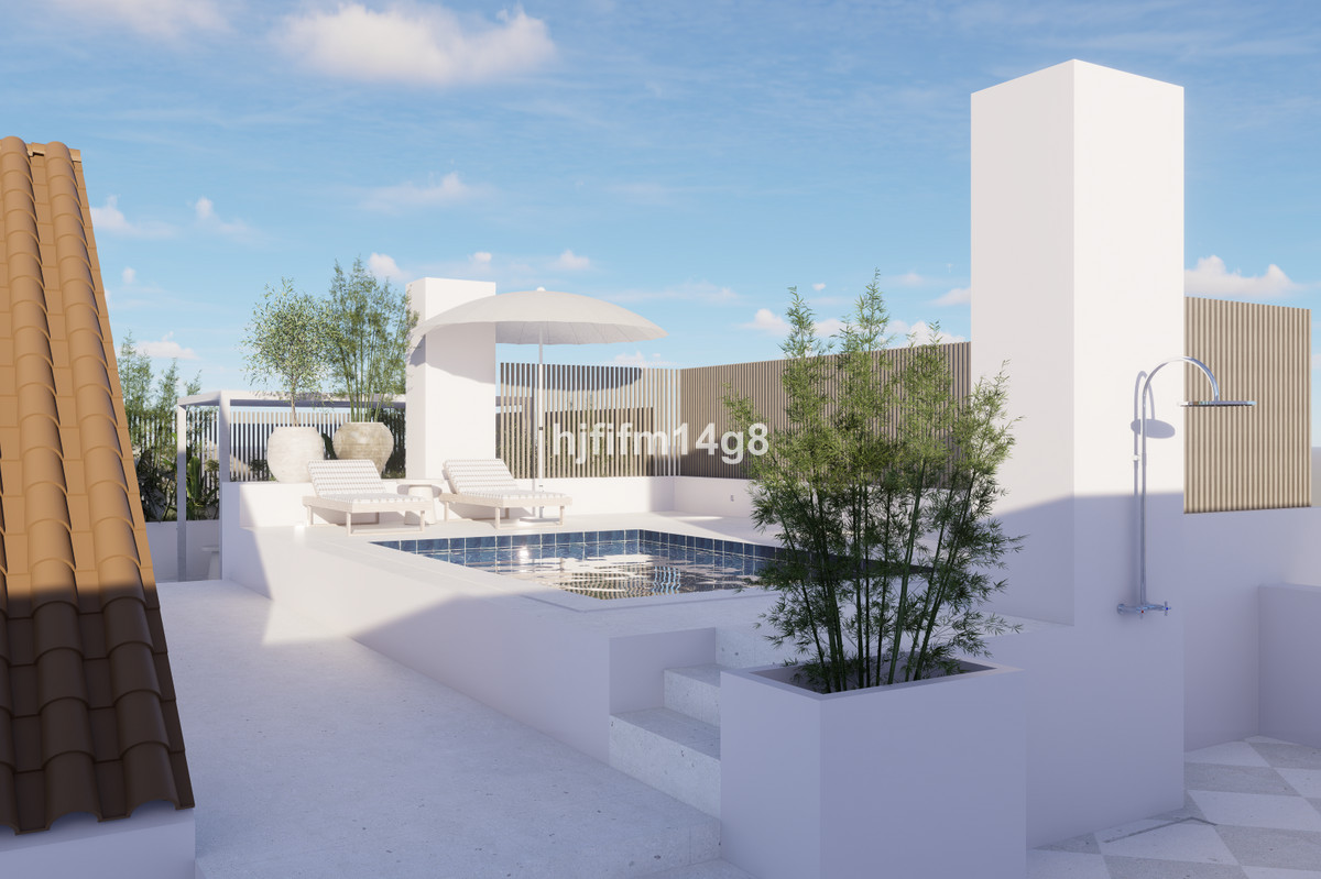 3 Bed Apartment for sale in Nueva Andalucía Costa Del Sol, Málaga, Spain