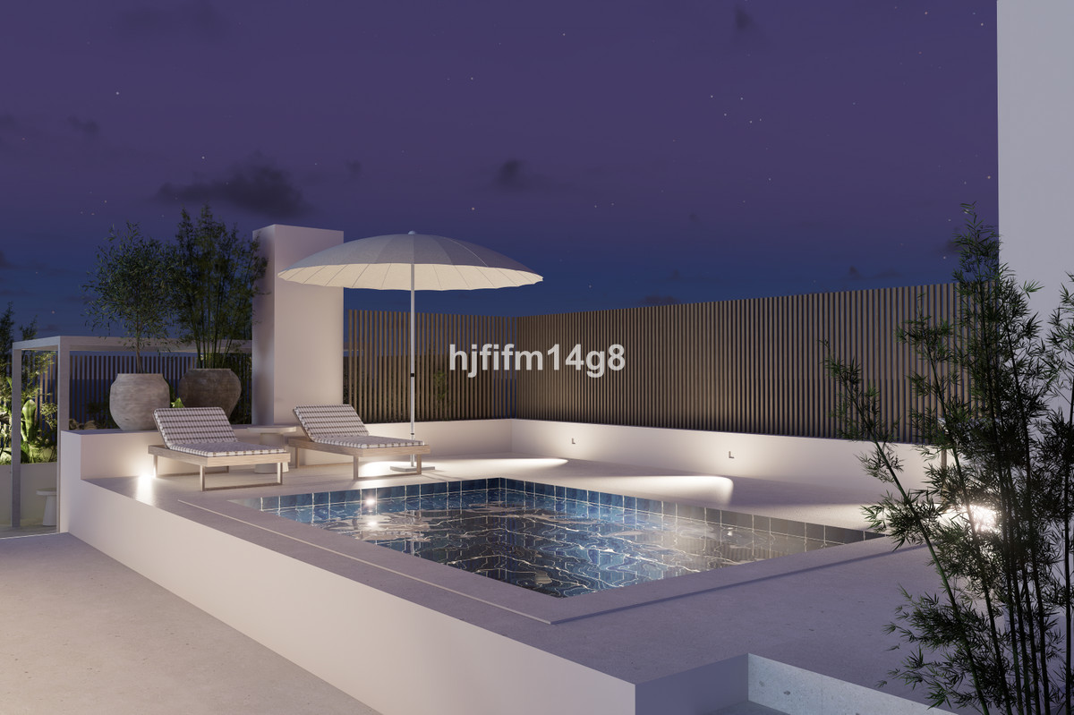 3 Bed Apartment for sale in Nueva Andalucía Costa Del Sol, Málaga, Spain