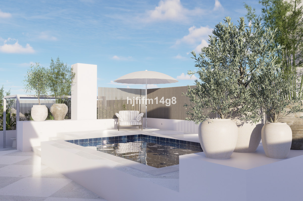 3 Bed Apartment for sale in Nueva Andalucía Costa Del Sol, Málaga, Spain