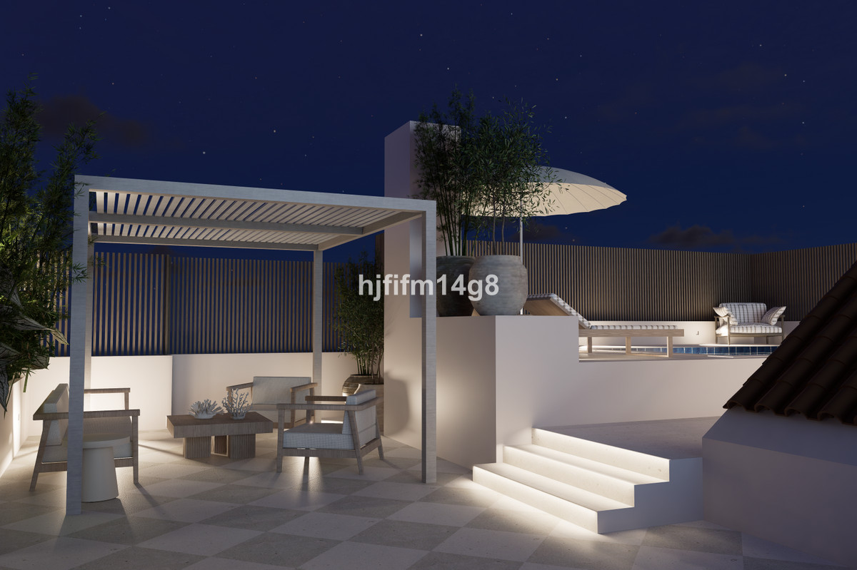 3 Bed Apartment for sale in Nueva Andalucía Costa Del Sol, Málaga, Spain