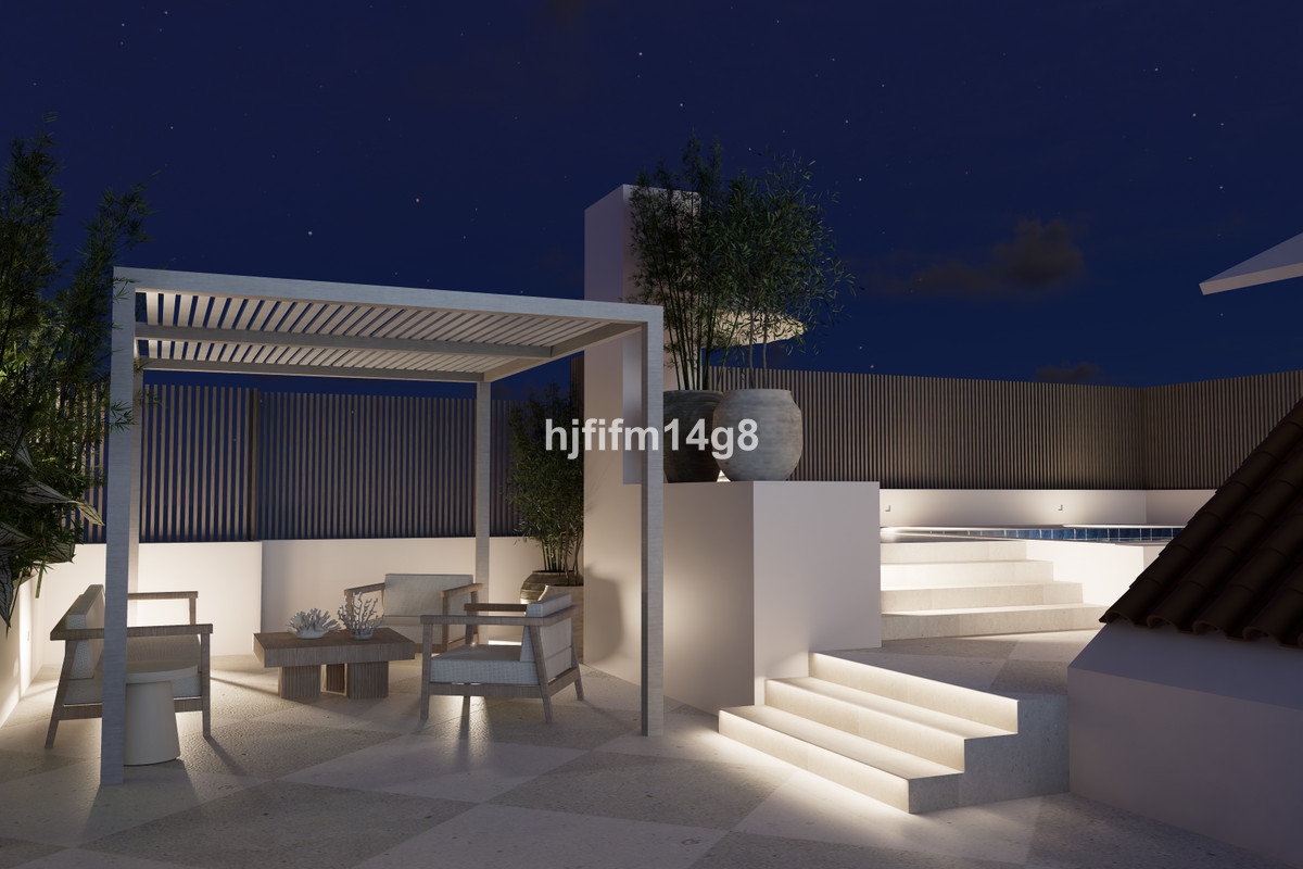 3 Bed Apartment for sale in Nueva Andalucía Costa Del Sol, Málaga, Spain