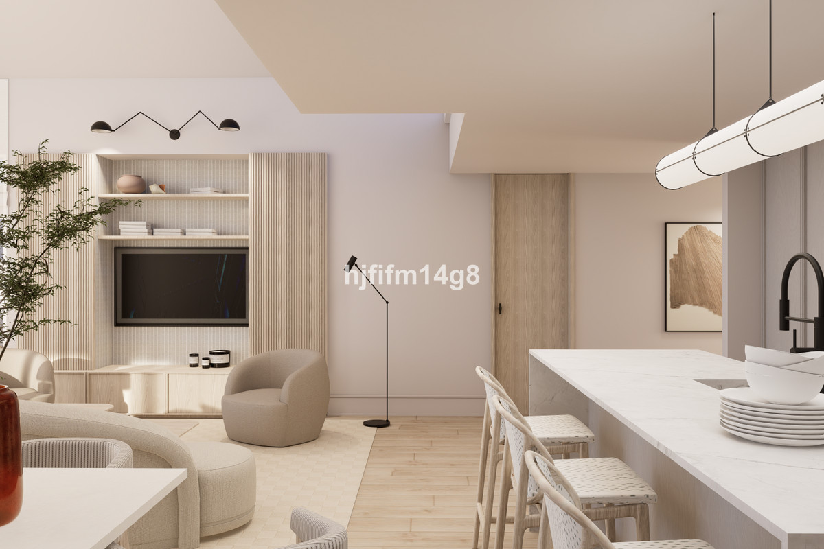 3 Bed Apartment for sale in Nueva Andalucía Costa Del Sol, Málaga, Spain