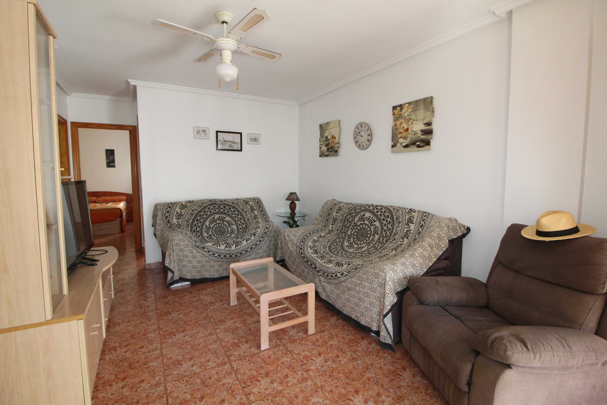 2 Bed Apartment for sale in Gran Alacant Costa Blanca, Alicante, Spain