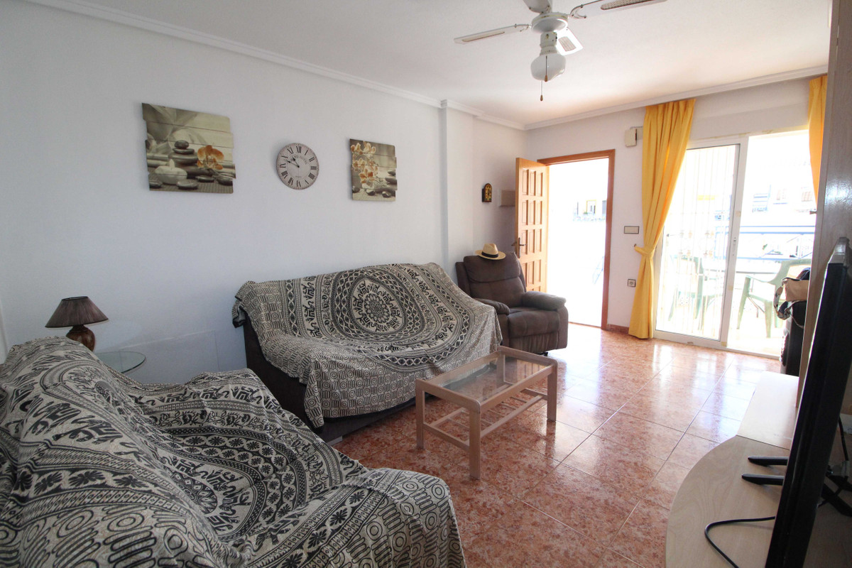 2 Bed Apartment for sale in Gran Alacant Costa Blanca, Alicante, Spain