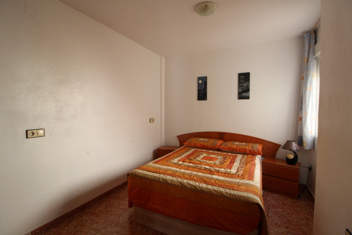2 Bed Apartment for sale in Gran Alacant Costa Blanca, Alicante, Spain