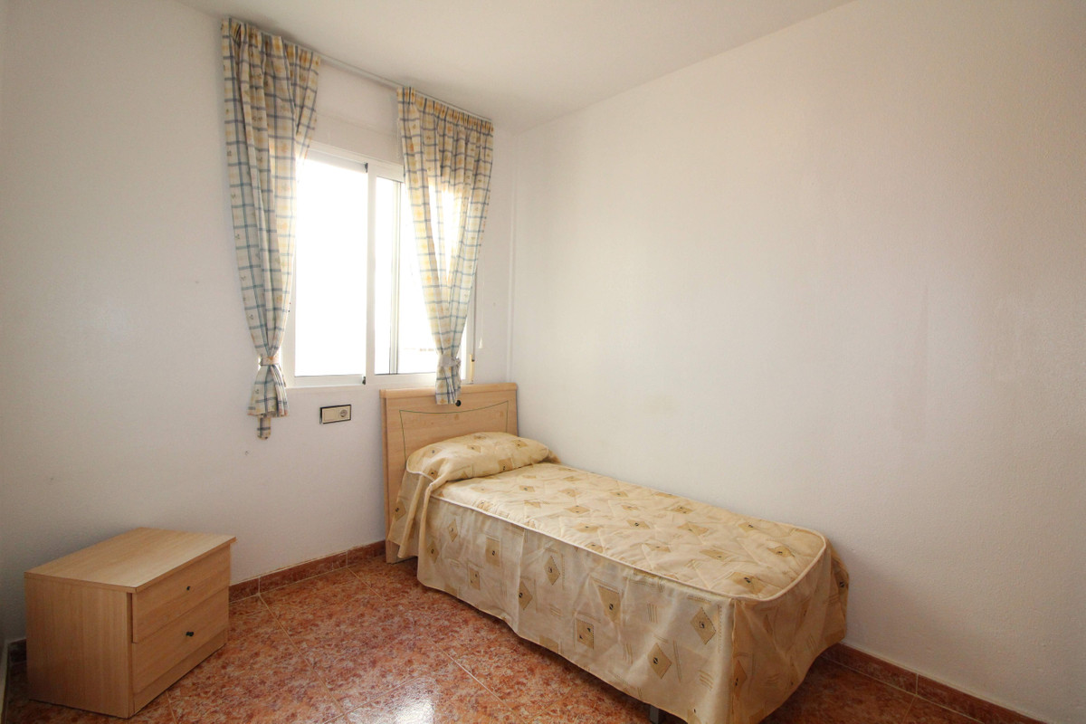 2 Bed Apartment for sale in Gran Alacant Costa Blanca, Alicante, Spain