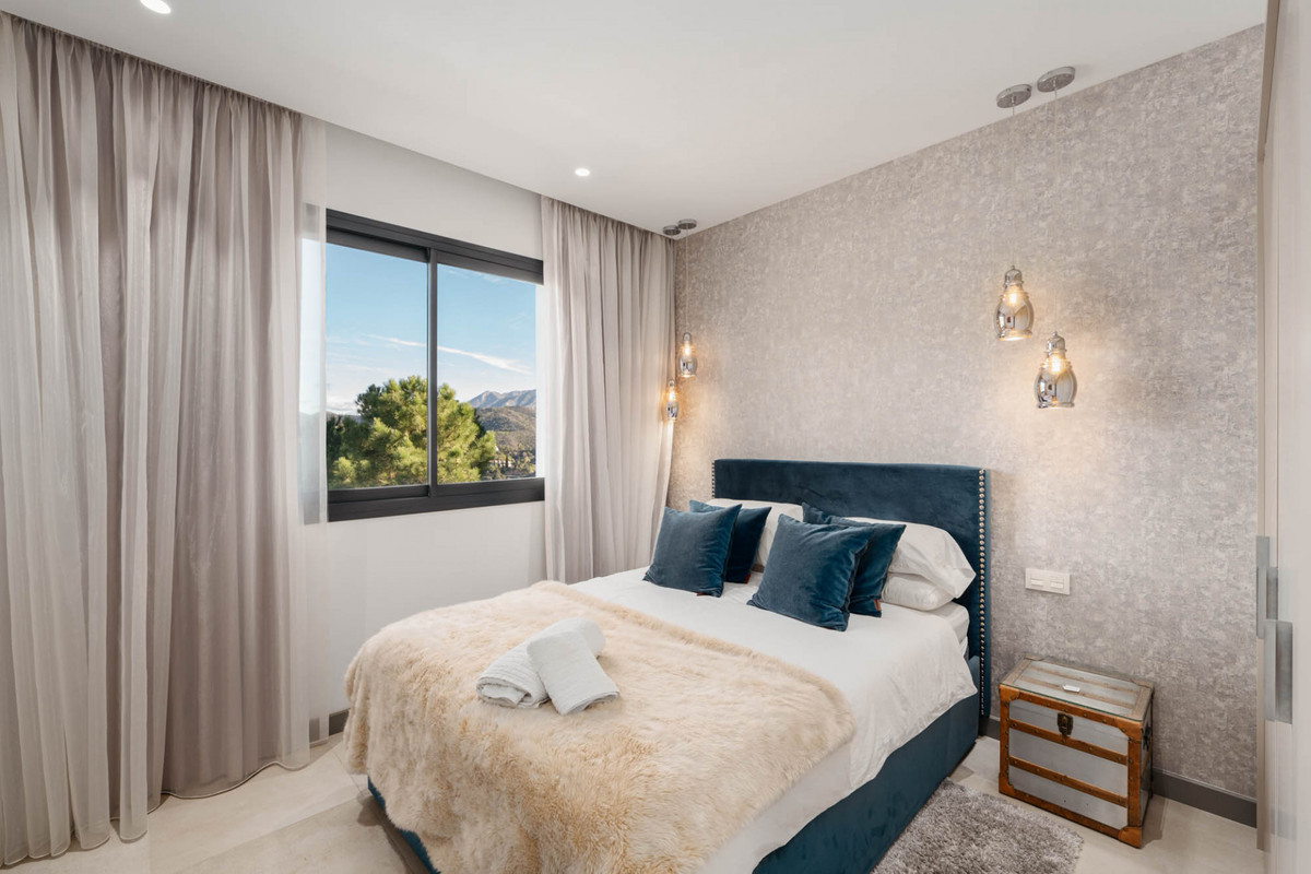 Se vende Villa - Chalet de 5 dormitorios en Costa Del Sol, Málaga, España