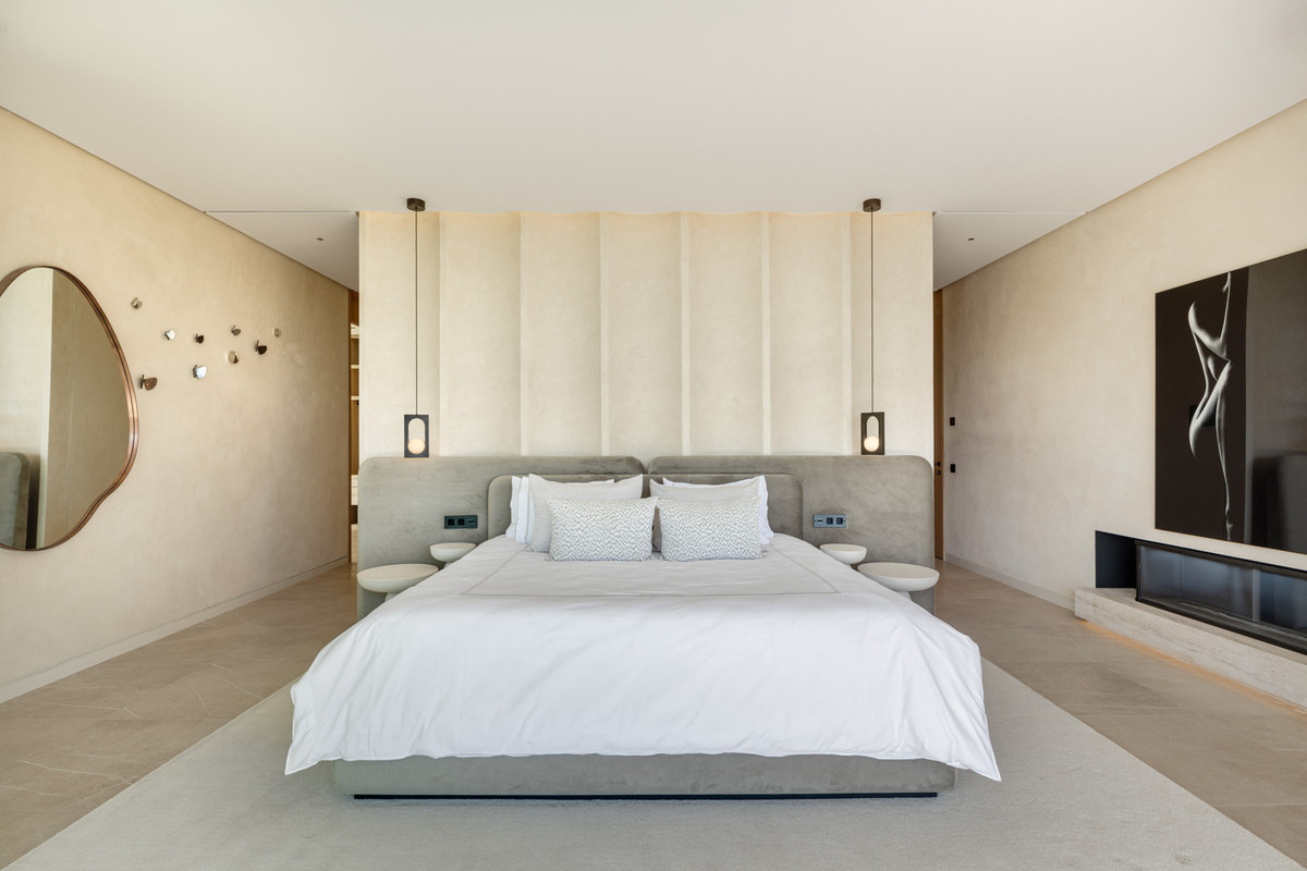 Se vende Villa - Chalet de 6 dormitorios en Costa Del Sol, Málaga, España