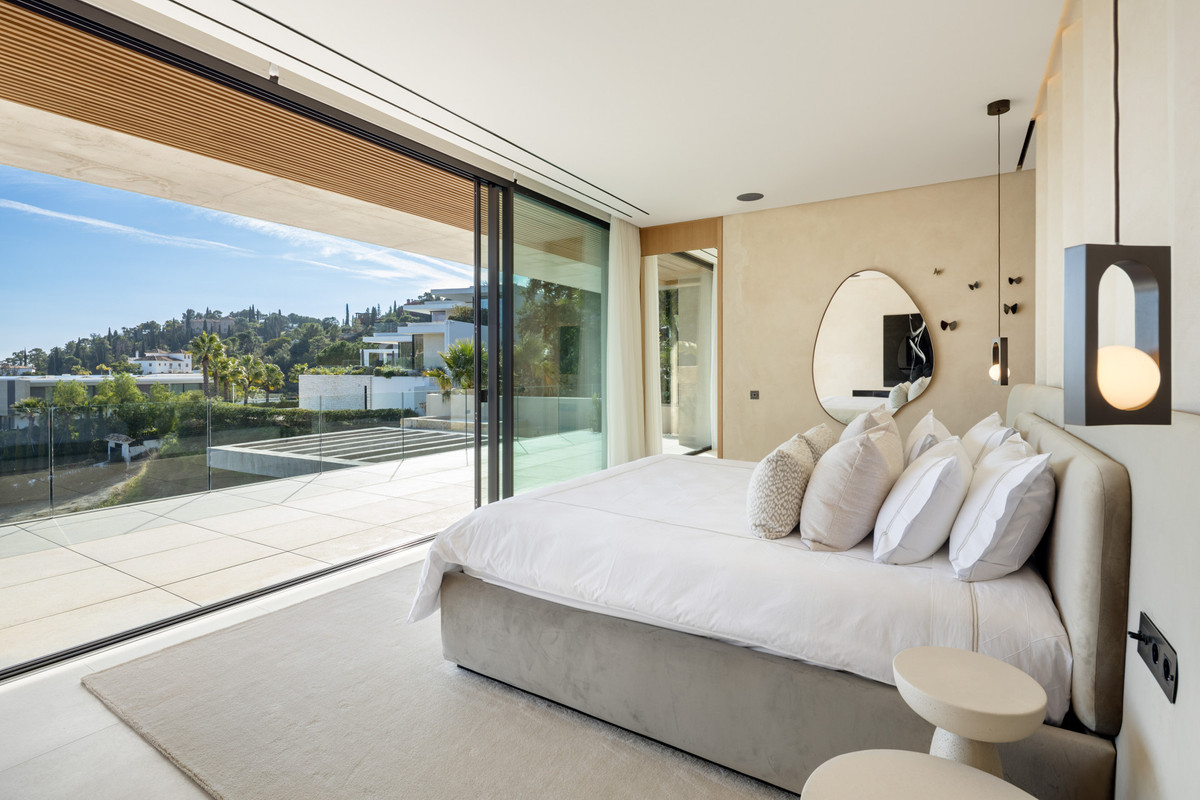 Se vende Villa - Chalet de 6 dormitorios en Costa Del Sol, Málaga, España