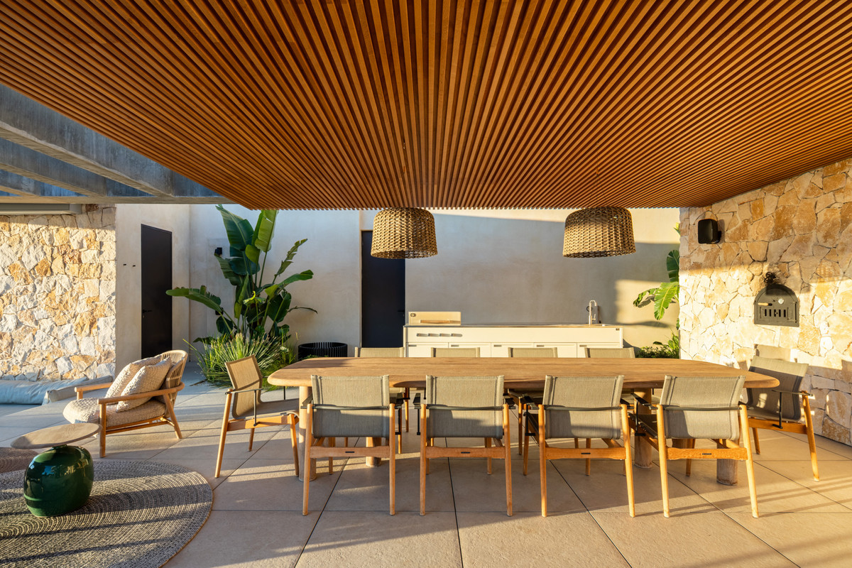 Se vende Villa - Chalet de 6 dormitorios en Costa Del Sol, Málaga, España