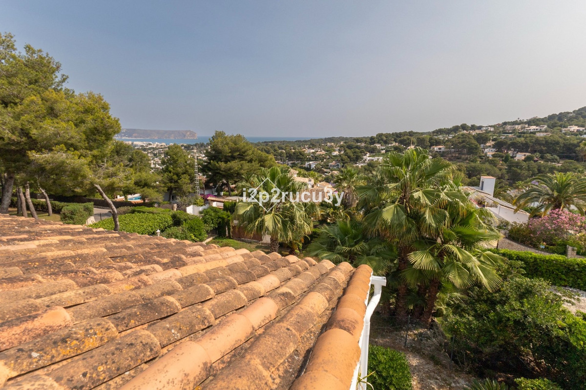 Se vende Villa - Chalet de 4 dormitorios en Costa Blanca, Alicante, España