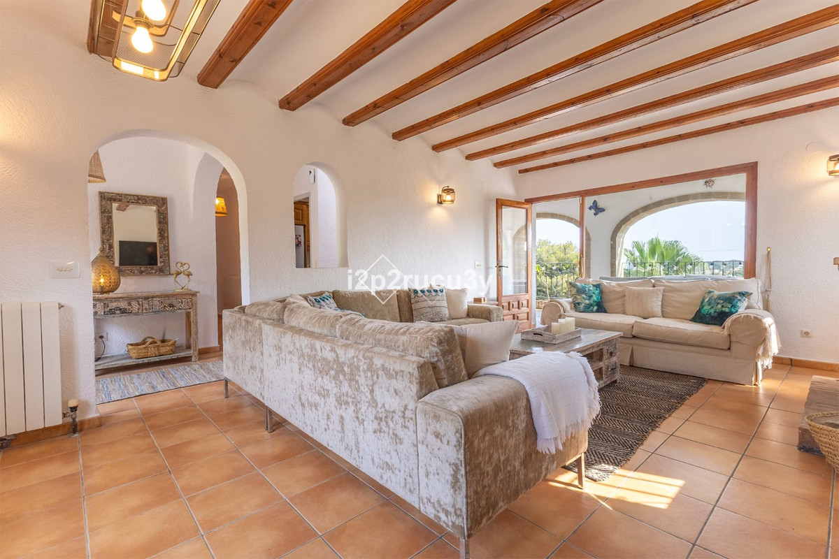 Se vende Villa - Chalet de 4 dormitorios en Costa Blanca, Alicante, España