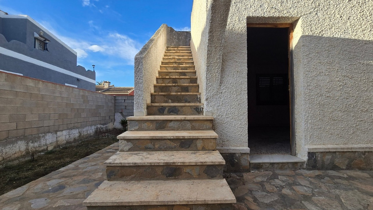 3 Bed Townhouse for sale in Torrevieja Costa Blanca, Alicante, Spain