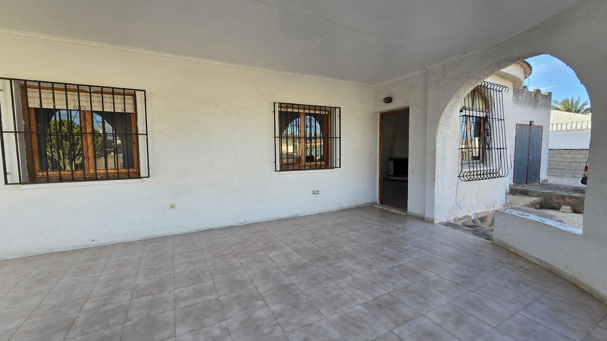 3 Bed Townhouse for sale in Torrevieja Costa Blanca, Alicante, Spain