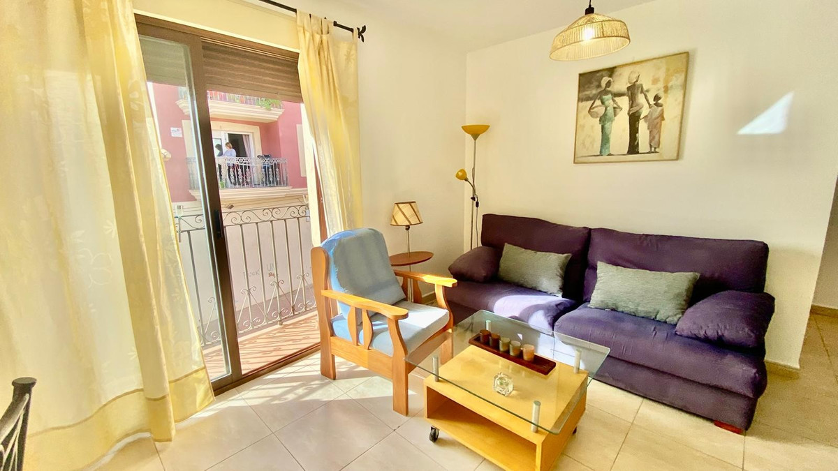 1 Bed Apartment for sale in Lalfás Del Pi Costa Blanca, Alicante, Spain
