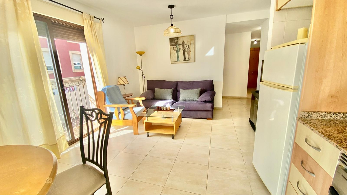 Se vende Apartamento Planta Baja de 1 dormitorios en Costa Blanca, Alicante, España