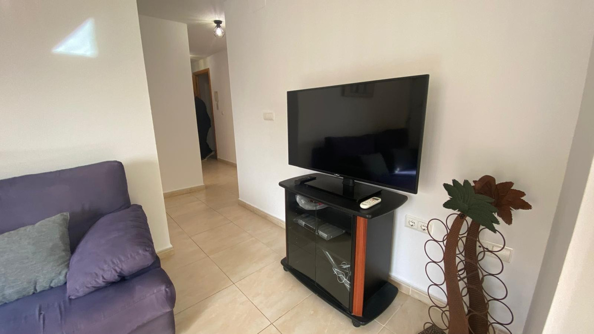 Se vende Apartamento Planta Baja de 1 dormitorios en Costa Blanca, Alicante, España