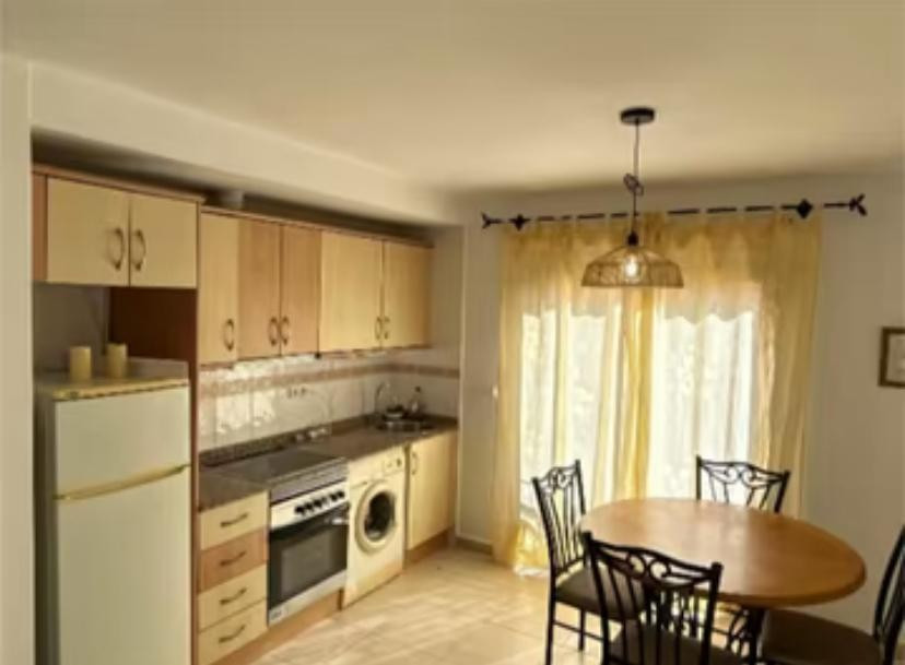 Se vende Apartamento Planta Baja de 1 dormitorios en Costa Blanca, Alicante, España