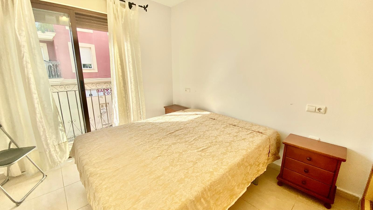 Se vende Apartamento Planta Baja de 1 dormitorios en Costa Blanca, Alicante, España