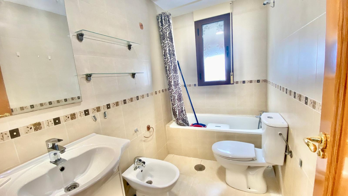 Se vende Apartamento Planta Baja de 1 dormitorios en Costa Blanca, Alicante, España