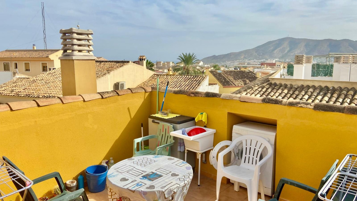 Se vende Apartamento Planta Baja de 1 dormitorios en Costa Blanca, Alicante, España