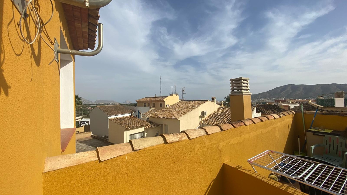 Se vende Apartamento Planta Baja de 1 dormitorios en Costa Blanca, Alicante, España