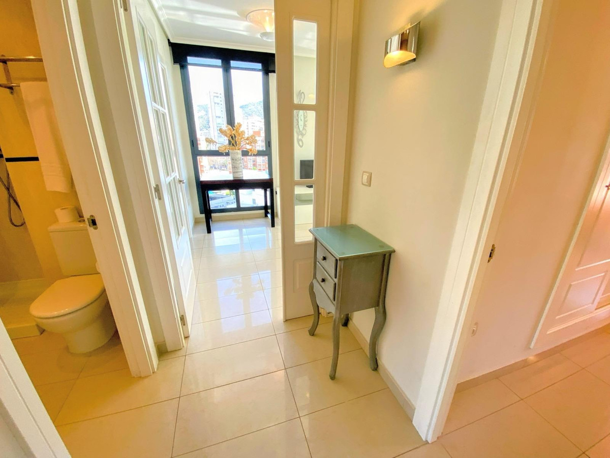 2 Bed Apartment for sale in Benidorm Costa Blanca, Alicante, Spain